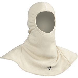 【IONSEOUL】Flame Font Box Hood 4JH513 INNOTEX - A Firefighter Collection Of Hoods You Can Depend On
