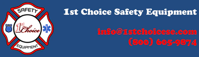 1st Choice Safety Equipment