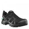 Safety Shoe - HAIX 42.1 Low
