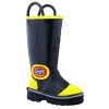 Cosmas Java 14" Structural Fire Boots