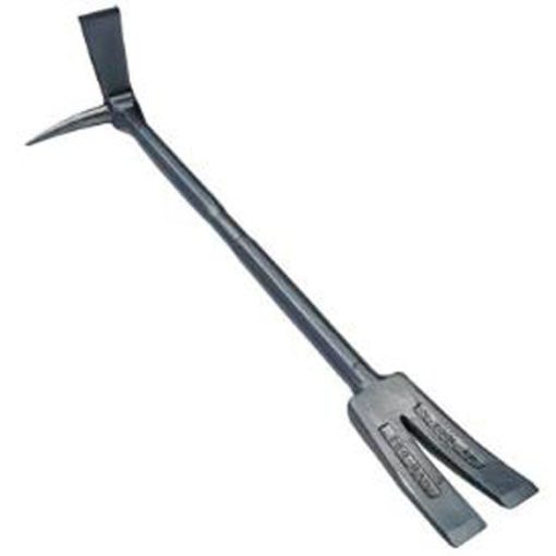 pro-bar halligan