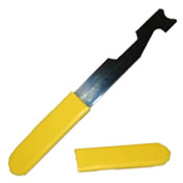 Shove Knife - 1st Choice Safety Equipment
